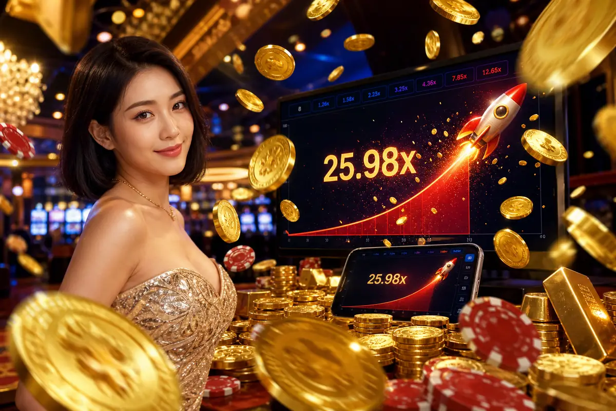 mmr30 Baccarat ဂိမ်းဇယားပေါ် ကစားသမားများ