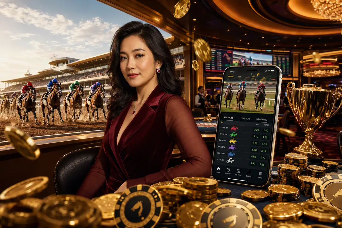 mmr30 Live Casino ကာစီနိုဂိမ်းများ